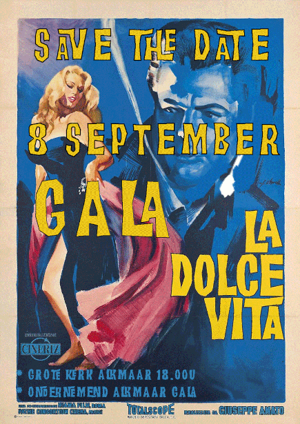 dolcevita