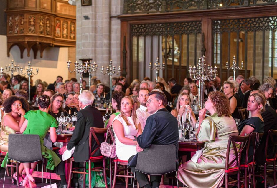 gala theater avond 2026